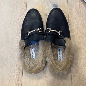 Steve Madden slip on